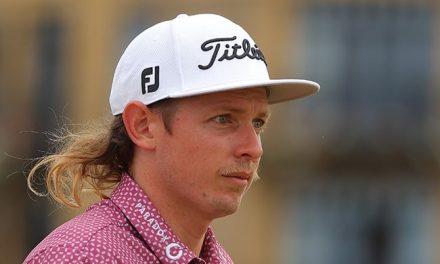 McIlroy misses out on British Open crown as Aussie Smith storms to victory – News24