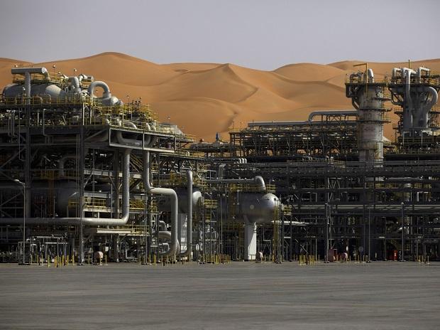Saudi Aramco profit surges to another record on bumper oil market – Business Standard