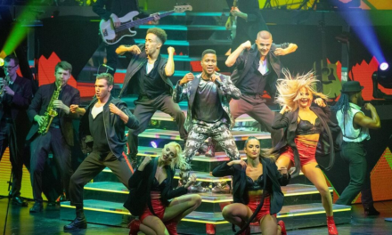 Which cruise line has the best entertainment? Inside Celebrity Cruises fabulous productions – World of Cruising