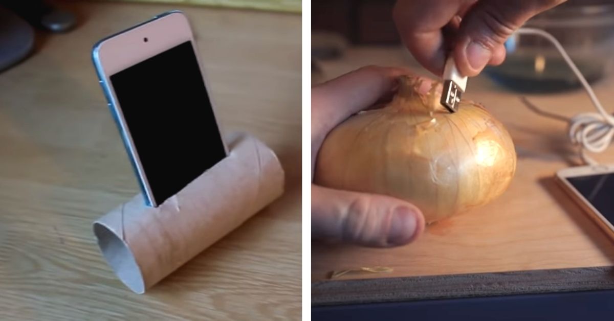 9+ Popular ‘Life Hacks’ That Don’t Actually Work