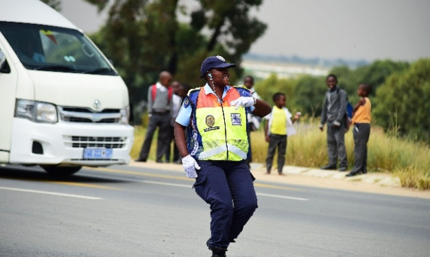 Joburg traffic operation nets 9 drunk driving arrests – News24