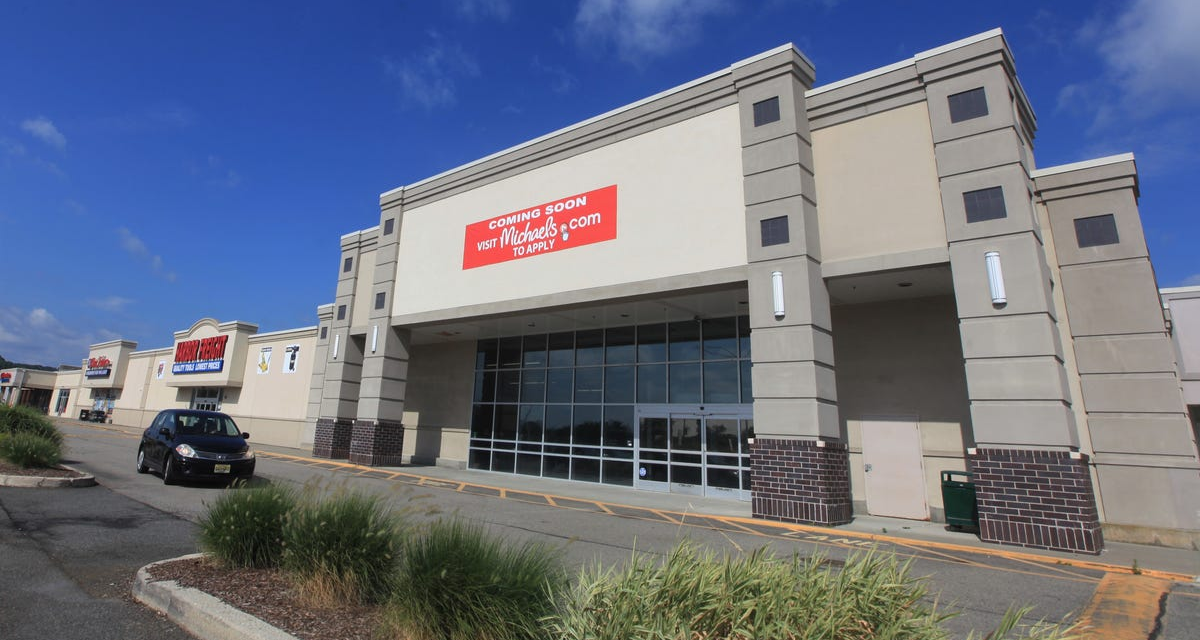 Michaels craft store coming to Hampton Township NJ, first in Sussex – New Jersey Herald