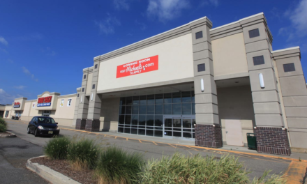 Michaels craft store coming to Hampton Township NJ, first in Sussex – New Jersey Herald