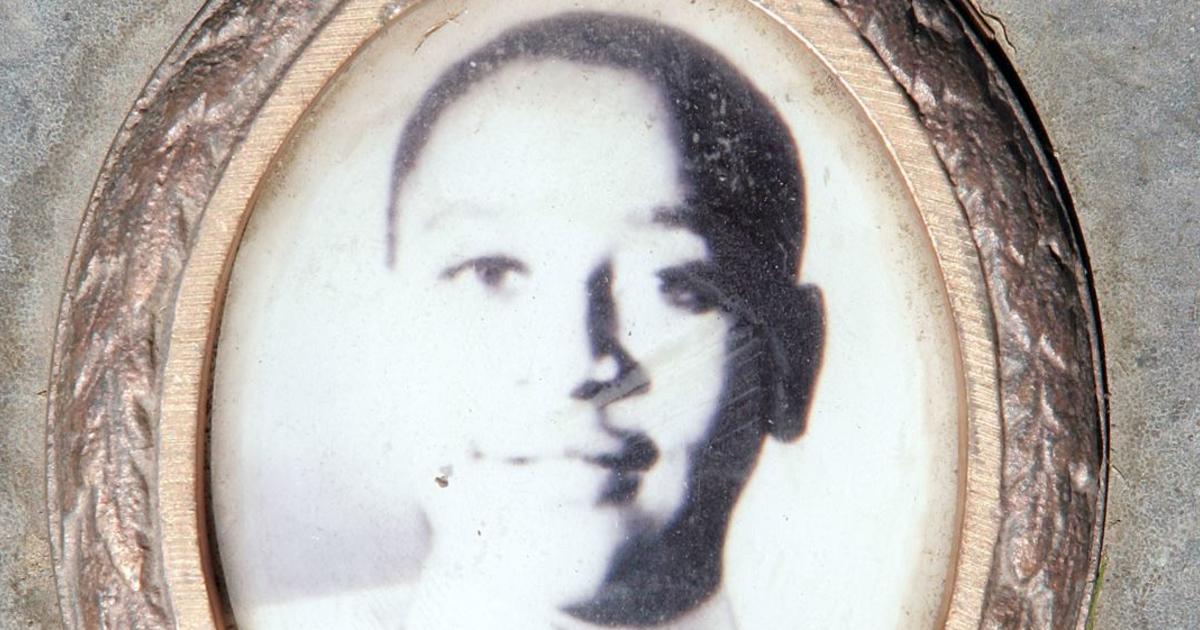 Grand jury declines to indict Carolyn Bryant Donham, the White woman whose accusation set off Emmett Till's lynching – CBS News