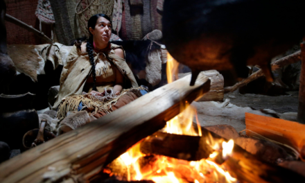 Native Americans urge boycott of ‘tone deaf’ Pilgrim museum – Boston.com
