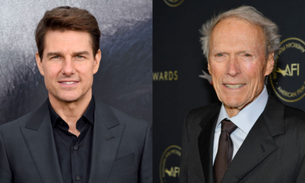 From Tom Cruise to Clint Eastwood: A look at real-life celebrity heroes – Fox News