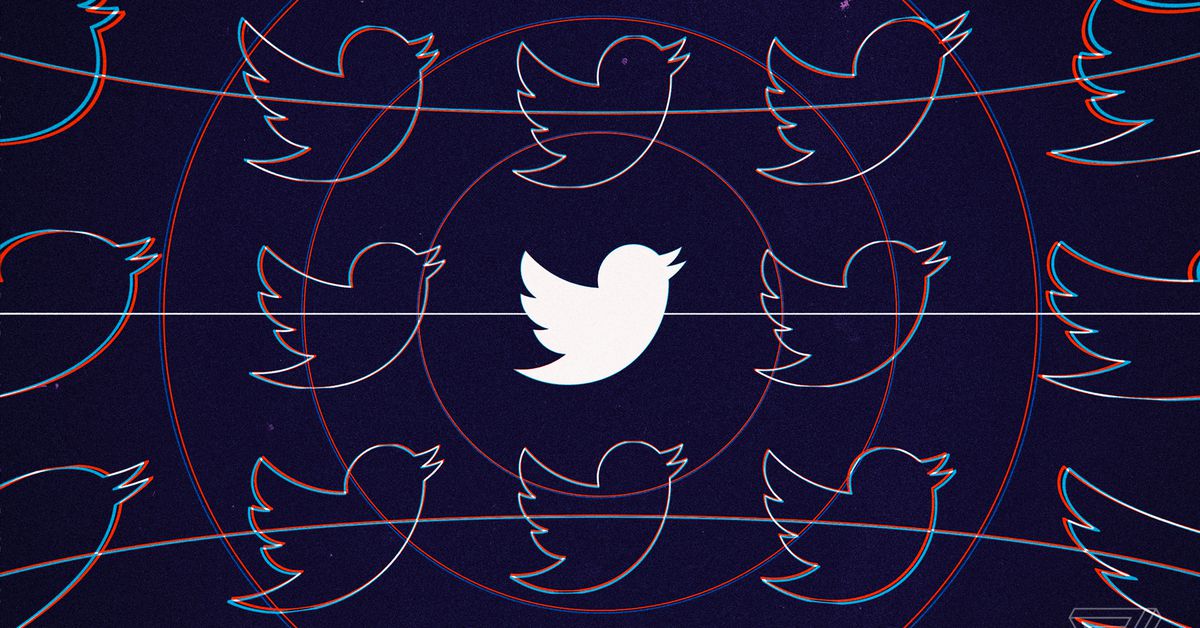 Twitter and Google blocked ads from a medical journal about health and racism – The Verge