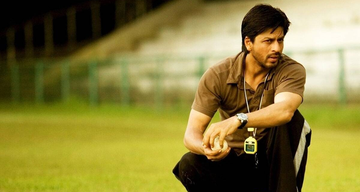 Shah Rukh Khan thought Chak De! India was 'worst film', Salman Khan refused to do it: 'I had an issue with climax…' – The Indian Express