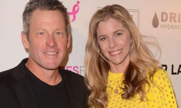 Lance Armstrong has married Anna Hansen | Entertainment News | wfmz.com – 69News WFMZ-TV