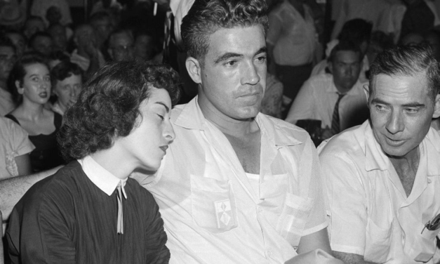 Emmett Till accuser Carolyn Bryant Donham won't be indicted – USA TODAY