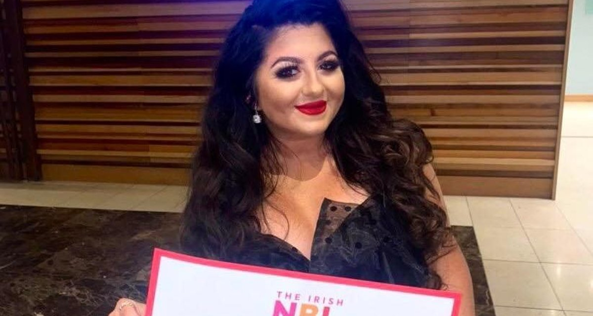 Donegal woman crowned Best Nail Technician in Ulster – Derry Journal