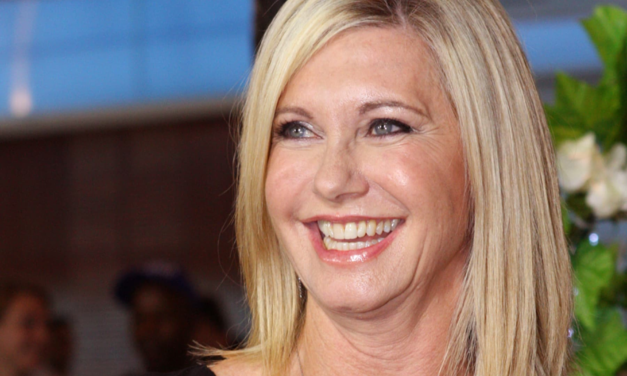 Grease Star Olivia Newton-John Dies at 73 – WebMD