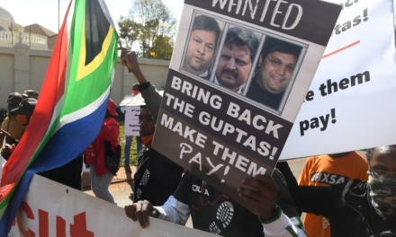 Gupta extradition: SA has formally applied to UAE govt, Lamola and Batohi confirm – News24