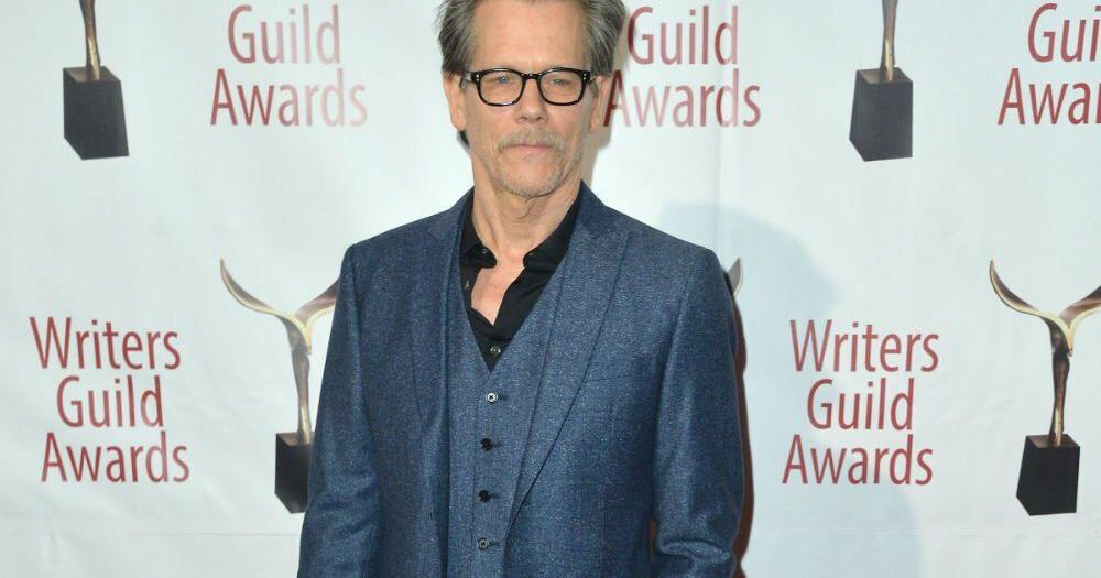 Kevin Bacon wants to end conversion therapy | Entertainment News | wfmz.com – 69News WFMZ-TV
