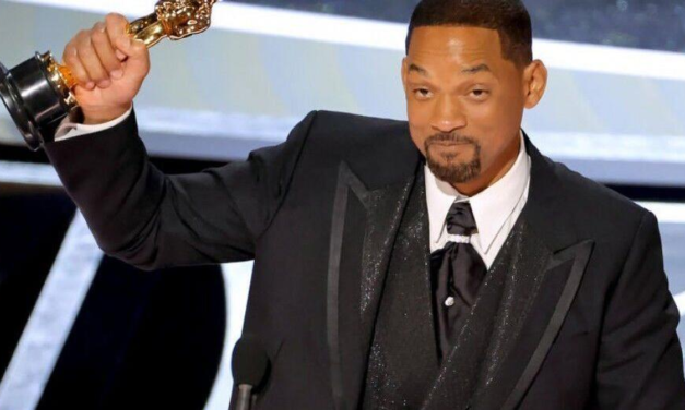 Will Smith praised for public apology | Entertainment News | wfmz.com – 69News WFMZ-TV