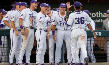 TCU Baseball: A Look At The Class Of 2022 Recruits (Part 2) – Sports Illustrated