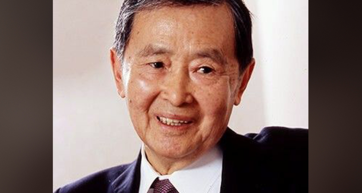 Dr Michiaki Takahashi: Why Google honours him today – Al Jazeera English