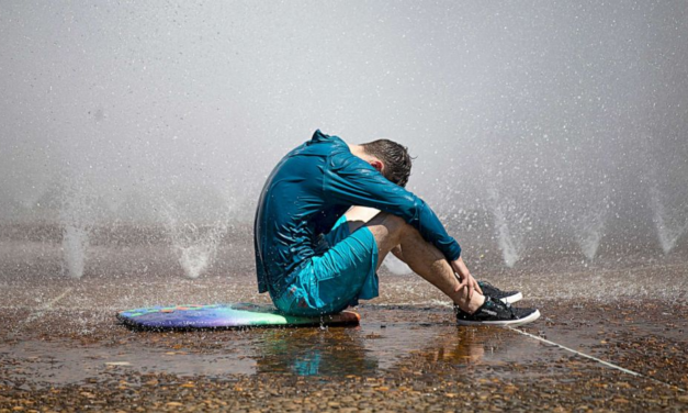 Heat warnings issued for Pacific Northwest as temperatures break records – ABC News