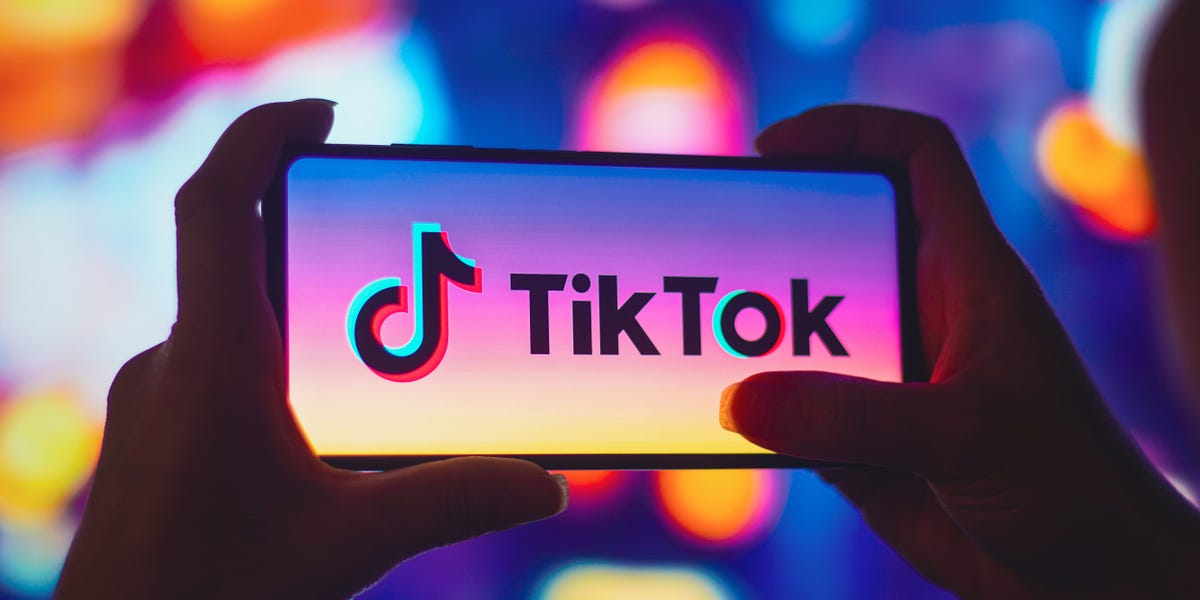 It took me 2 months to recover from working as a TikTok moderator – Business Insider