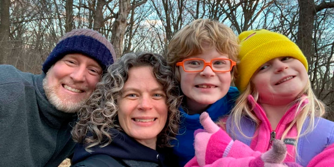 Iowa family killed in campground attack; 9-year-old son survives – The Washington Post