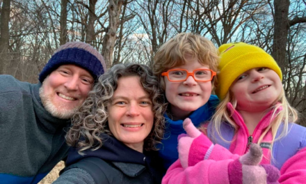Iowa family killed in campground attack; 9-year-old son survives – The Washington Post