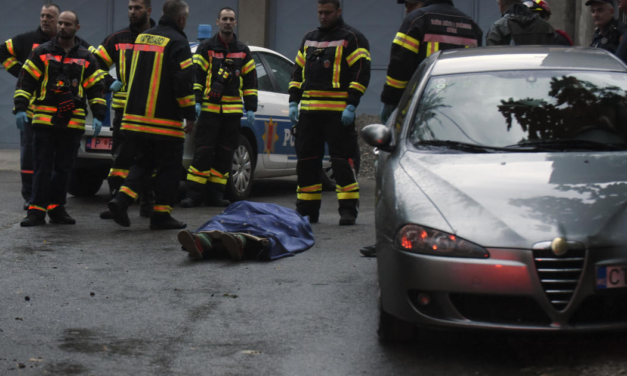 Gunman kills 10, including 2 children, in street rampage before being shot dead by passerby in Montenegro: "Unprecedented tragedy" – CBS News