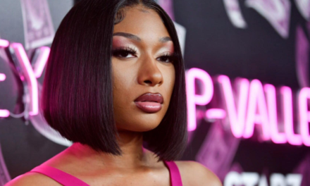 Megan Thee Stallion gearing up to drop new album – 69News WFMZ-TV
