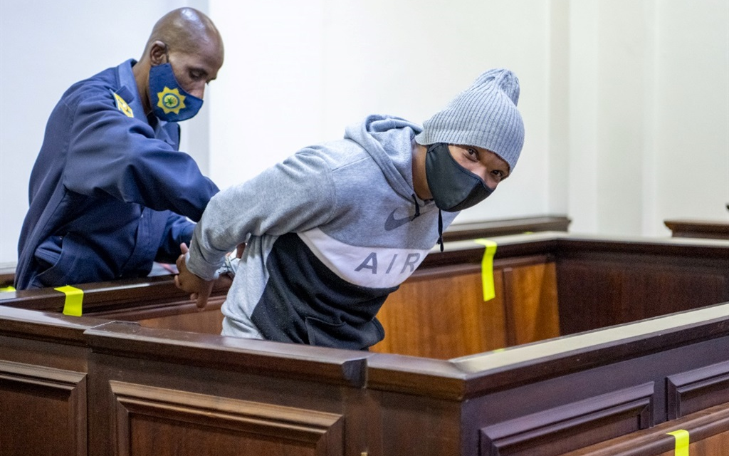 'We didn’t look for body, he took us straight’: Meghan Cremer murder accused told cop he ‘killed a person' – News24