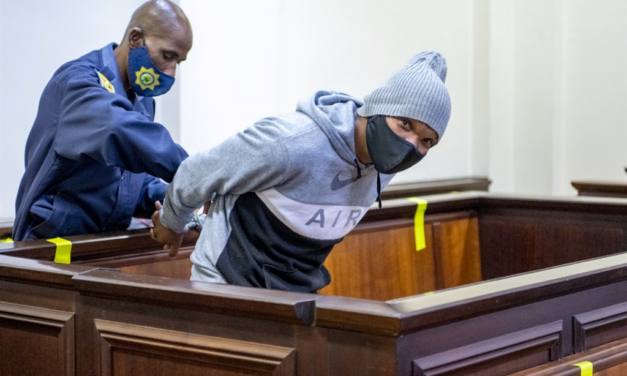 'We didn’t look for body, he took us straight’: Meghan Cremer murder accused told cop he ‘killed a person' – News24