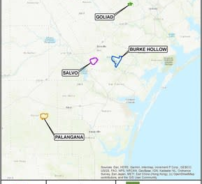 Uranium Energy Corp Achieves Milestone with Filing S-K 1300 Technical Report Summary Disclosing Resources for Its South Texas Hub & Spoke ISR Project – Yahoo Finance