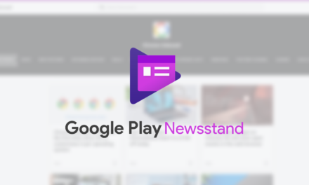 Google Newsstand still exists, offers a better viewing experience on the web than Google News – Chrome Unboxed