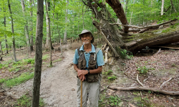 Respected snake researcher dies from rattlesnake bite – The Associated Press – en Español