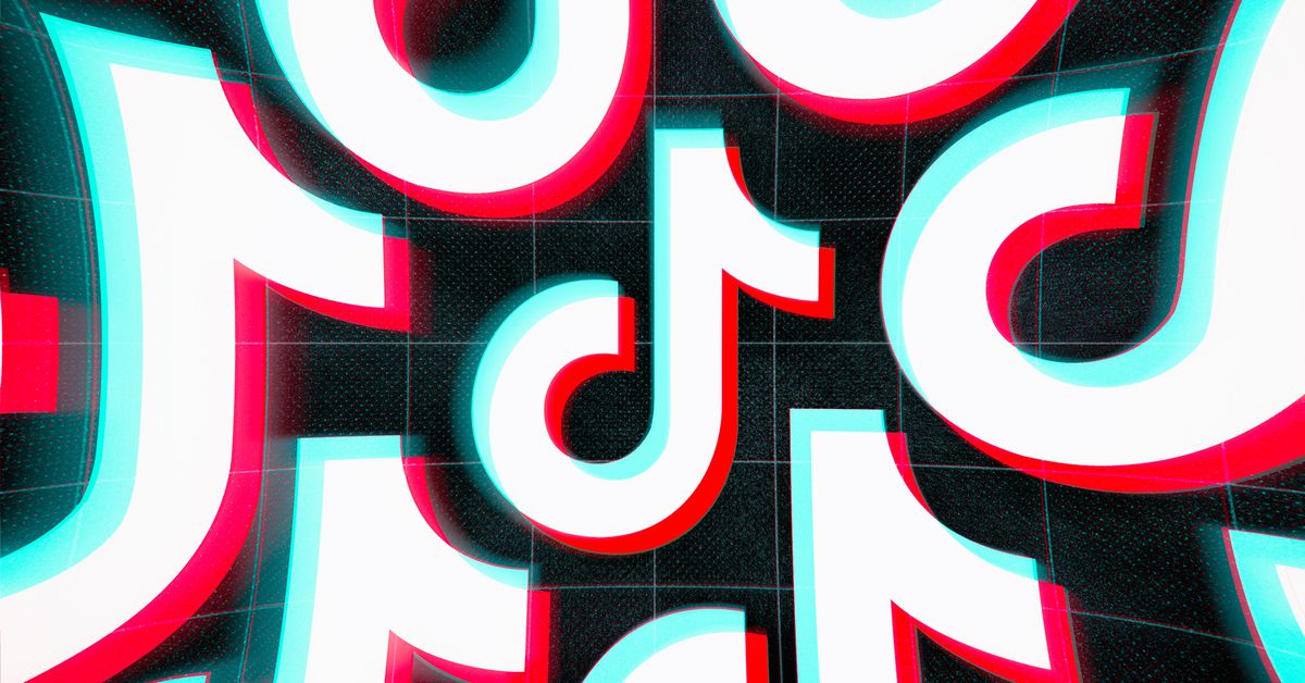 TikTok is the fastest growing source of news for adults in the UK, survey finds – The Verge