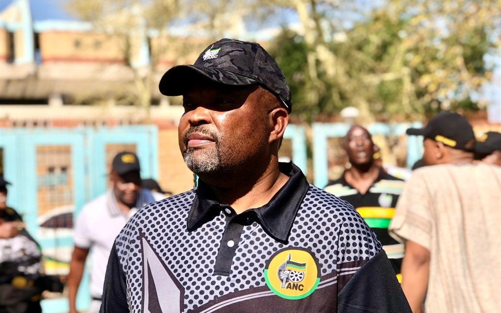 Culpable homicide case threatens to derail ex-MEC Maloyi’s quest to lead ANC in North West – News24
