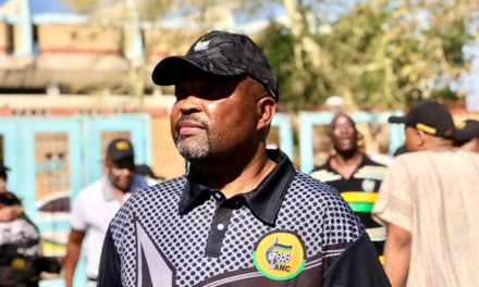 Culpable homicide case threatens to derail ex-MEC Maloyi’s quest to lead ANC in North West – News24