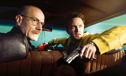 It could happen once a Breaking Bad game like GTA existed – Game News 24 – Game News 24