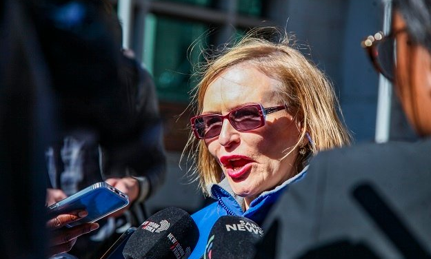 Zille challenges Lesufi to public debate on new education language bill – News24