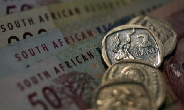 Economists on why the rand is so undervalued right now – BusinessTech