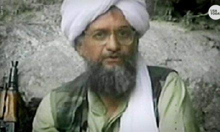 Biden: US strike killing al-Zawahri in Kabul vindicates withdrawal – USA TODAY