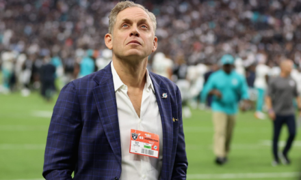 Breaking News: Bruce Beal now likely out as future Miami Dolphins owner – Phin Phanitic