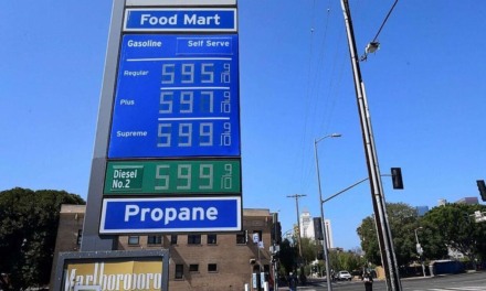 Gas Prices Today, August 14, 2022: Check the Cheapest Gas Stations Today – Marca English