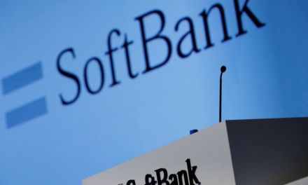 SoftBank shares rise 5% on news of trimming Alibaba stake – Reuters