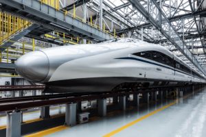 Plans for new high-speed trains in South Africa – BusinessTech