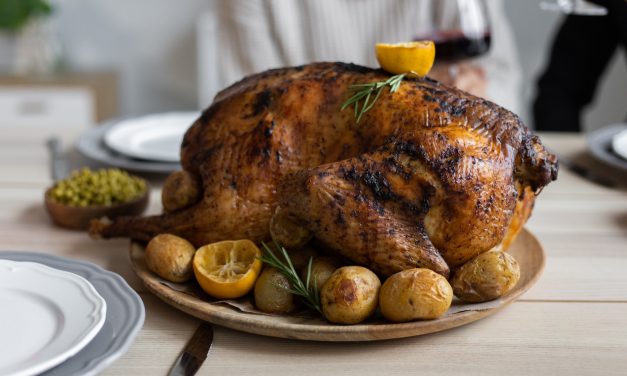 Turkey giveaway set for today | News, Sports, Jobs – Altoona Mirror