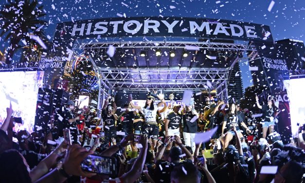 Man shares clever hack to get your bath water bubbly in seconds – and all you need is a shower puff… – The US Sun