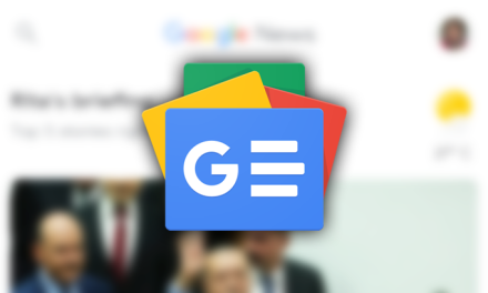 Google News tests trying to catch your eye with bigger, bolder stories – Android Police