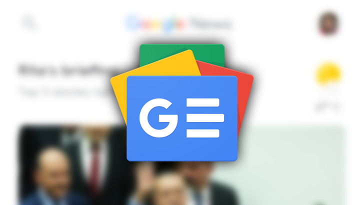 Google News tests trying to catch your eye with bigger, bolder stories – Android Police