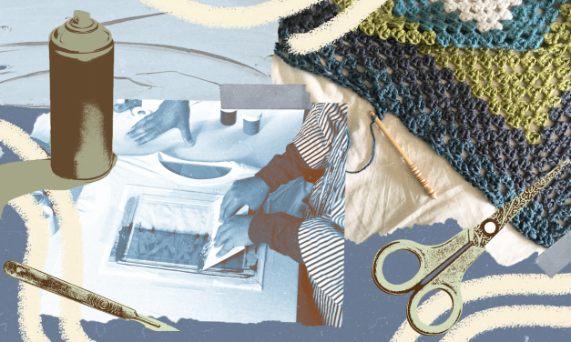 5 Chic DIY Gift Ideas You Shouldn’t Wait to Make Last Minute – Architectural Digest