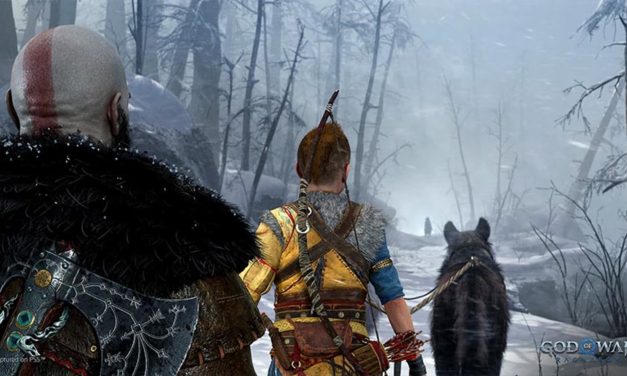 God of War Ragnarok: How to craft the Dragon Scaled Armor Set – App Trigger