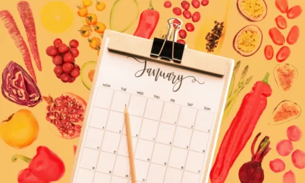 New mindsets to approach New Year’s resolutions – Fast Company
